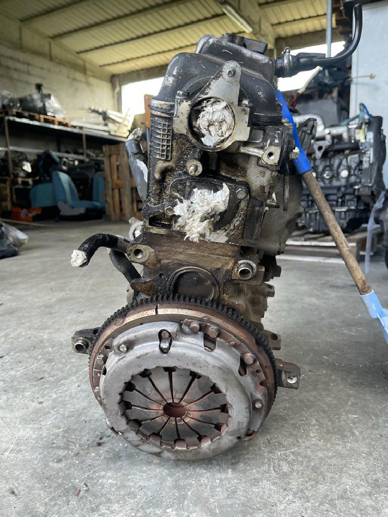 Motore 188A4000 Fiat Panda...