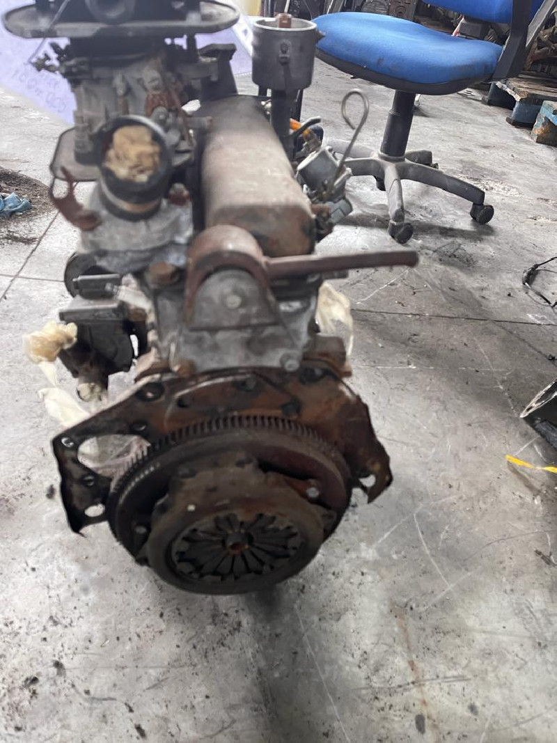 Motore 100GL000 Fiat 127...