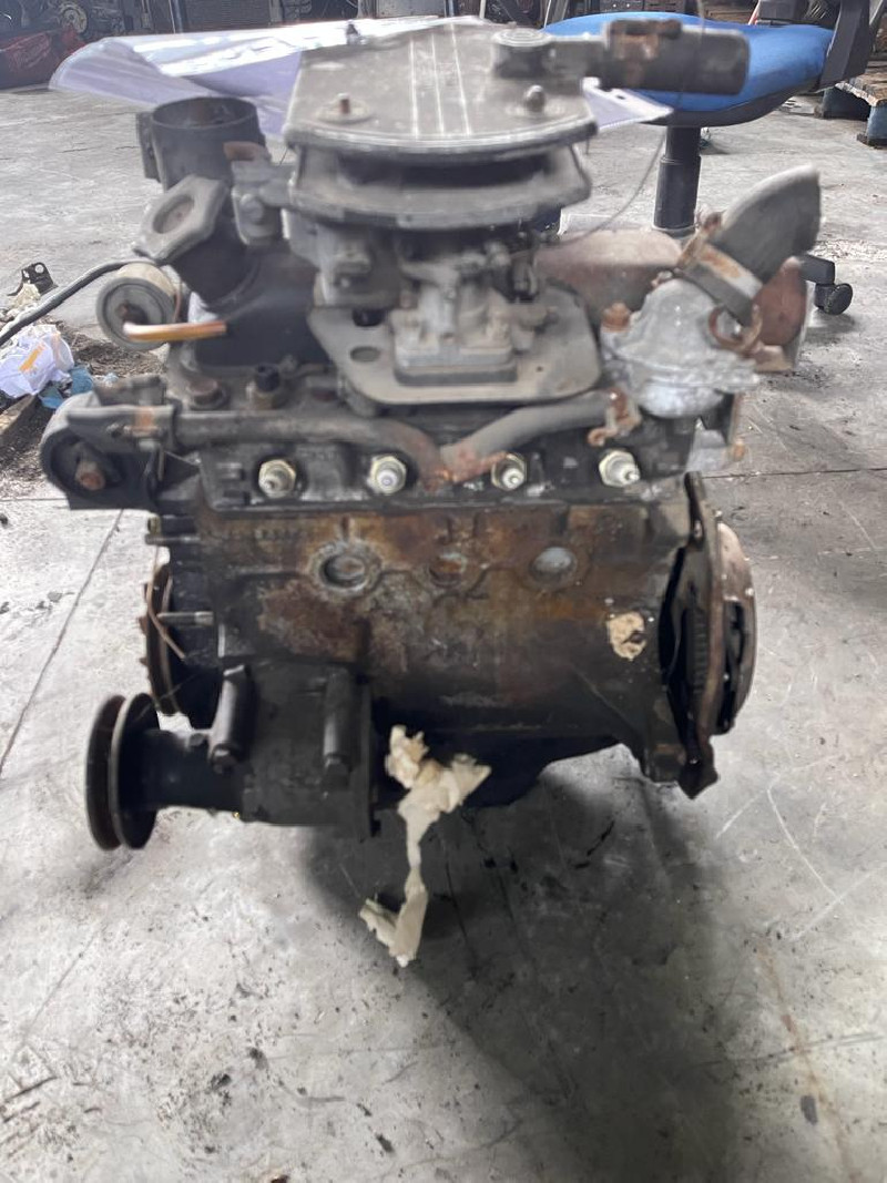 Motore 100GL000 Fiat 127...