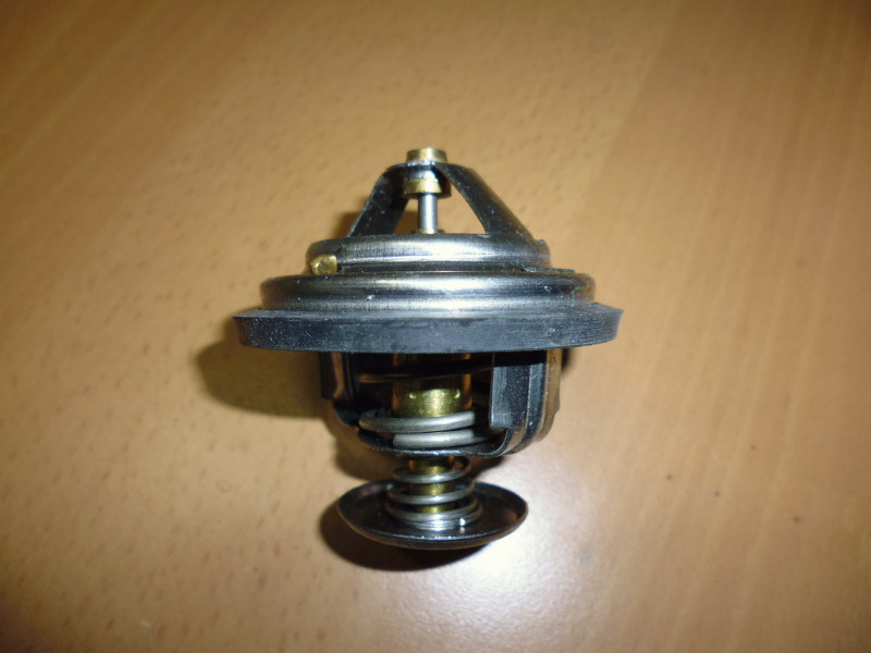 Termostato Behr 632383 per...