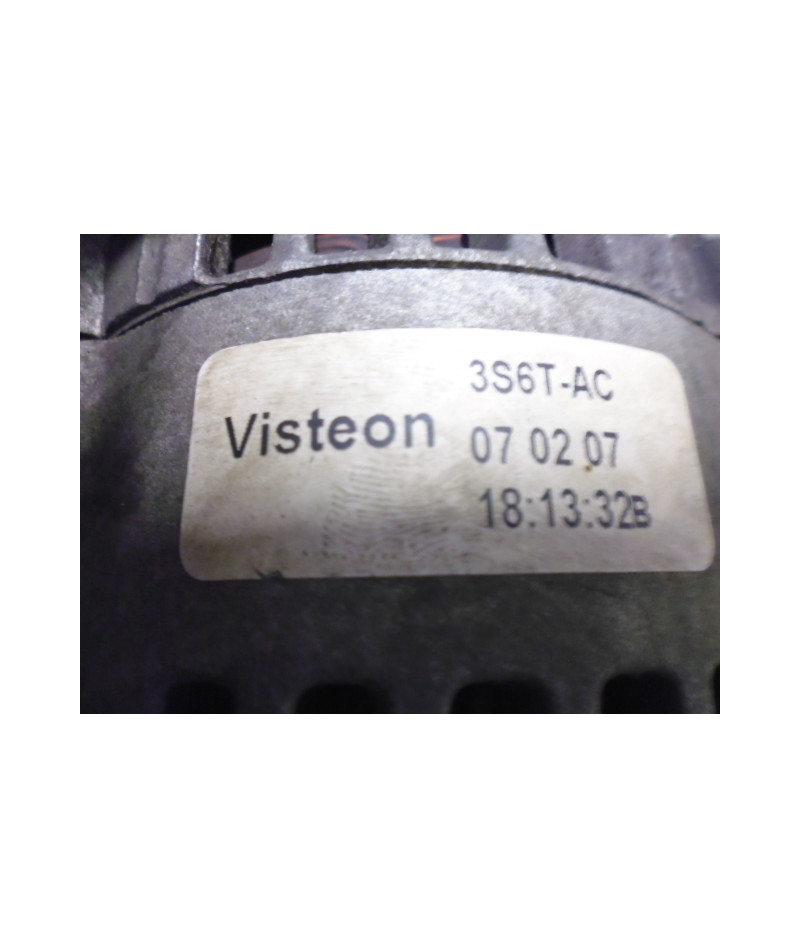 Alternatore Visteon 3S6T-AC...