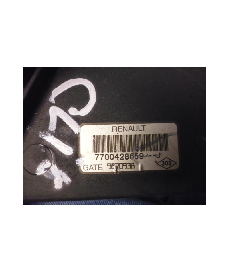 Ventola elettroventola...