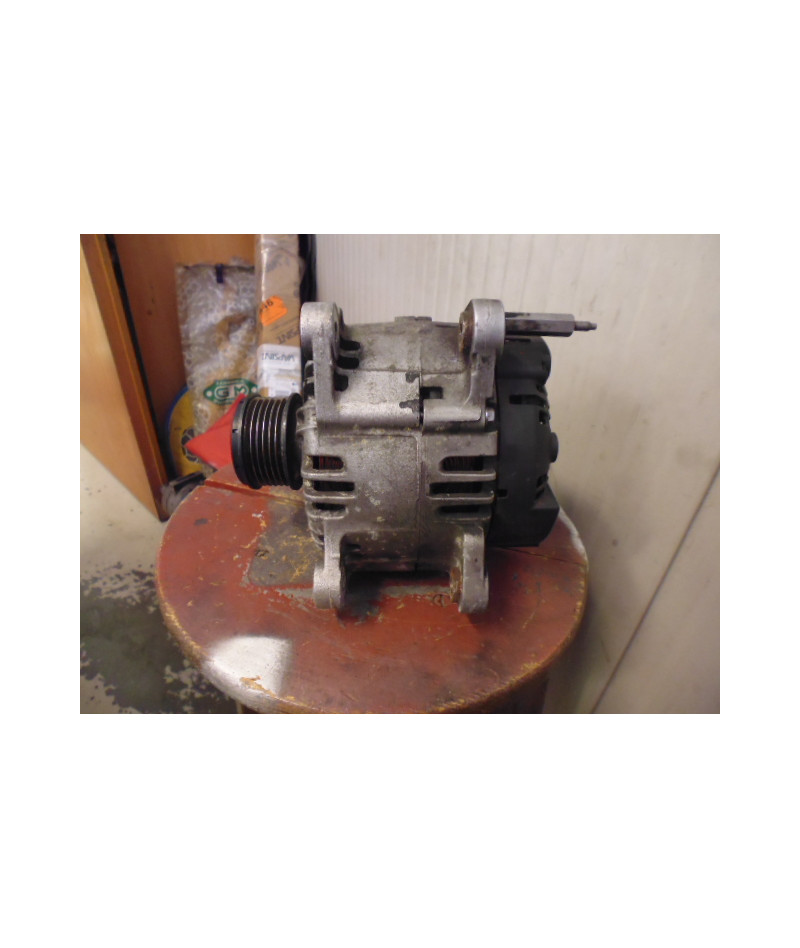 Alternatore Valeo TG14C011...