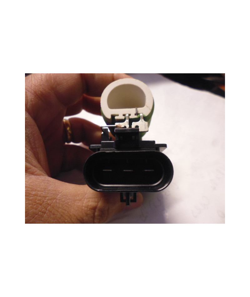 Resistenza ventilatore...