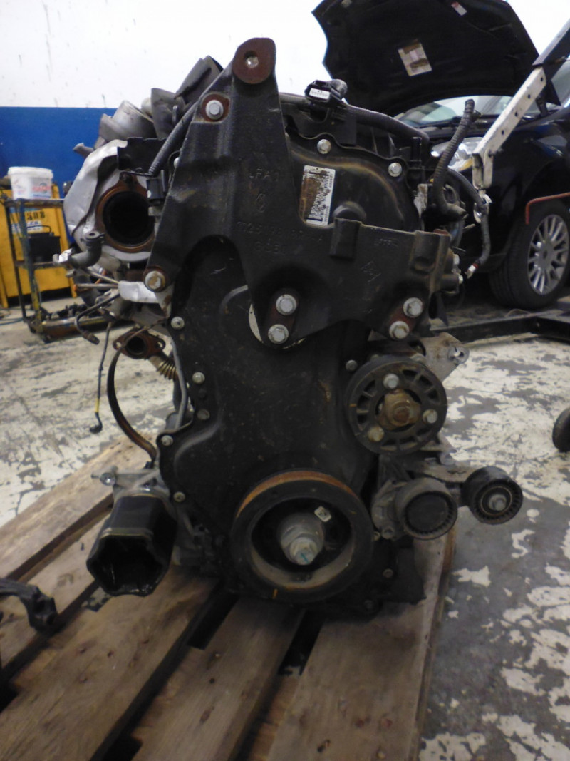 Motore usato R9M 1598 cc....