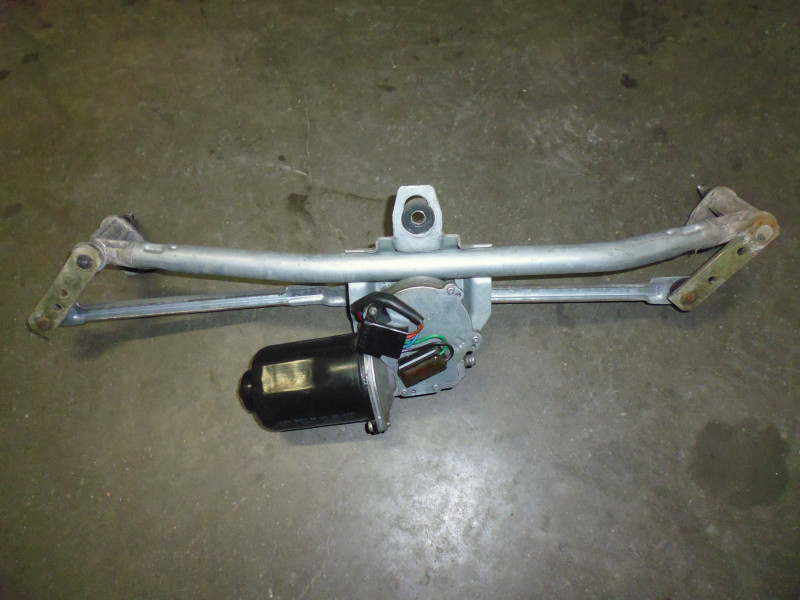 Motorino tergicristallo...