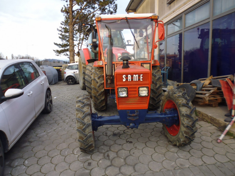 Trattore agricolo Same...