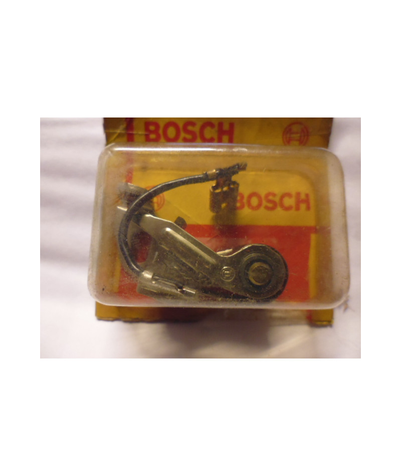 Puntine accensione Bosch...