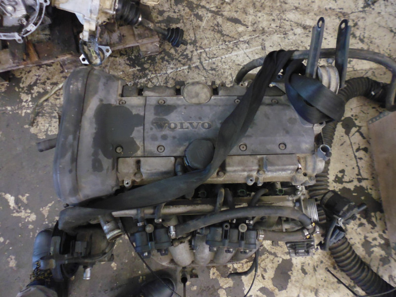 Motore usato B5244S2 per...