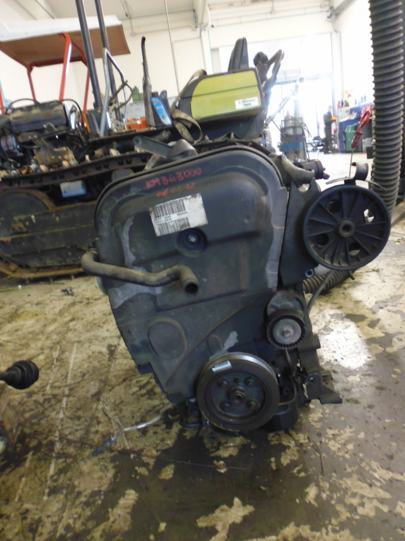 Motore usato B5244S2 per...