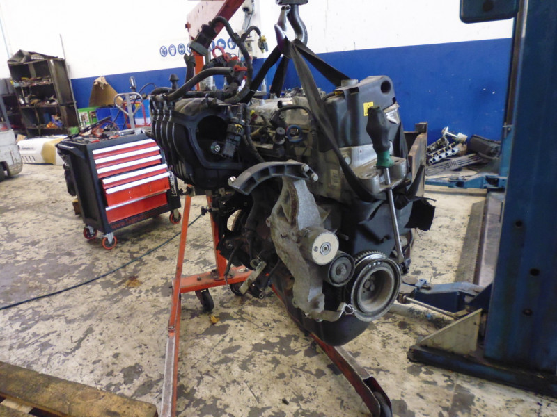 Motore usato 169A4000 per...