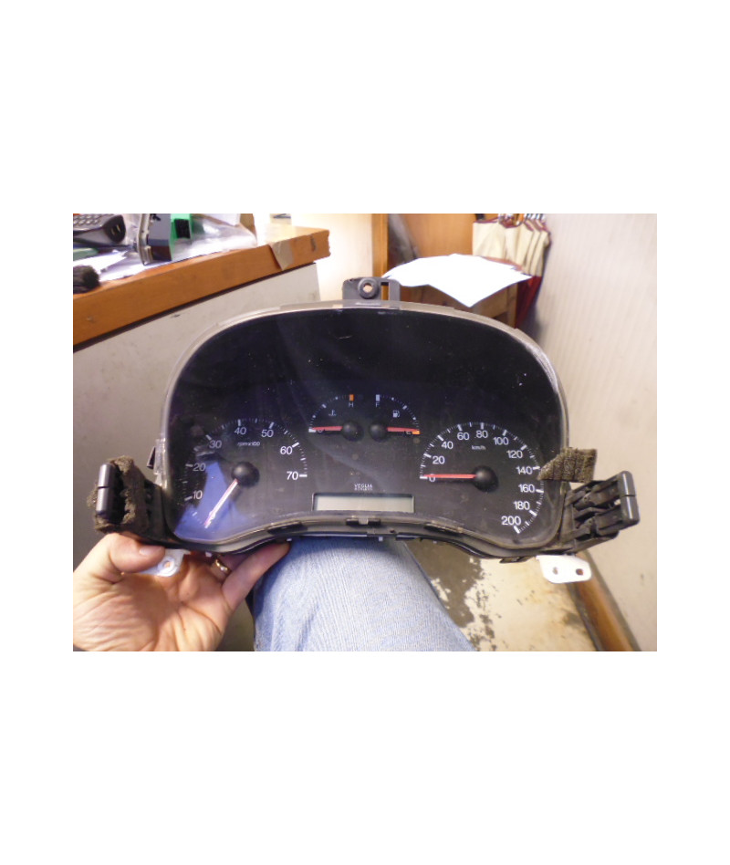 Quadro strumenti 46753574...