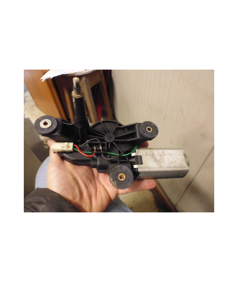 Motorino tergilunotto Denso...