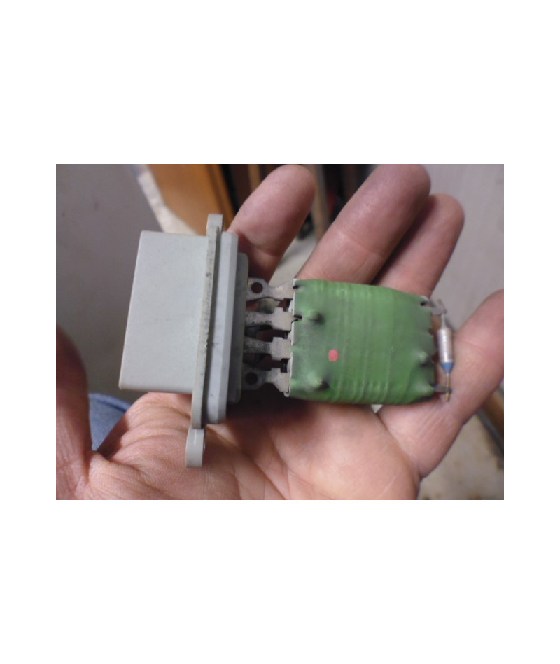 Resistenza a 4 pin per...
