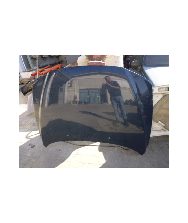 Cofano anteriore Volvo V70...