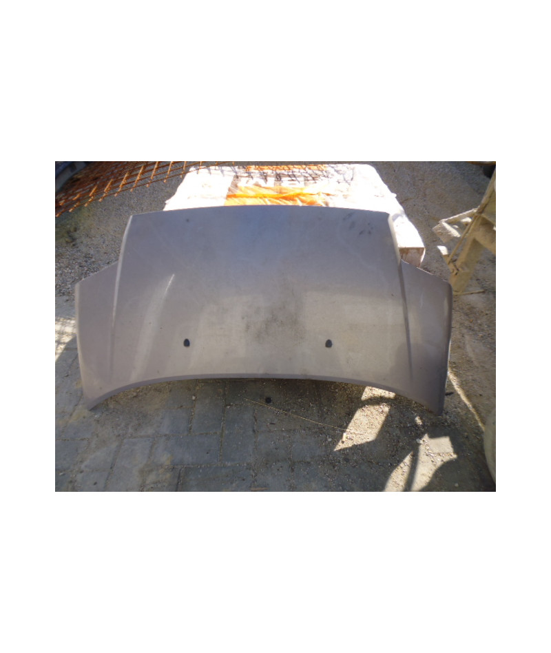 Cofano anteriore Citroen C2.