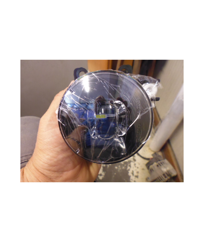 Fendinebbia destro a led...