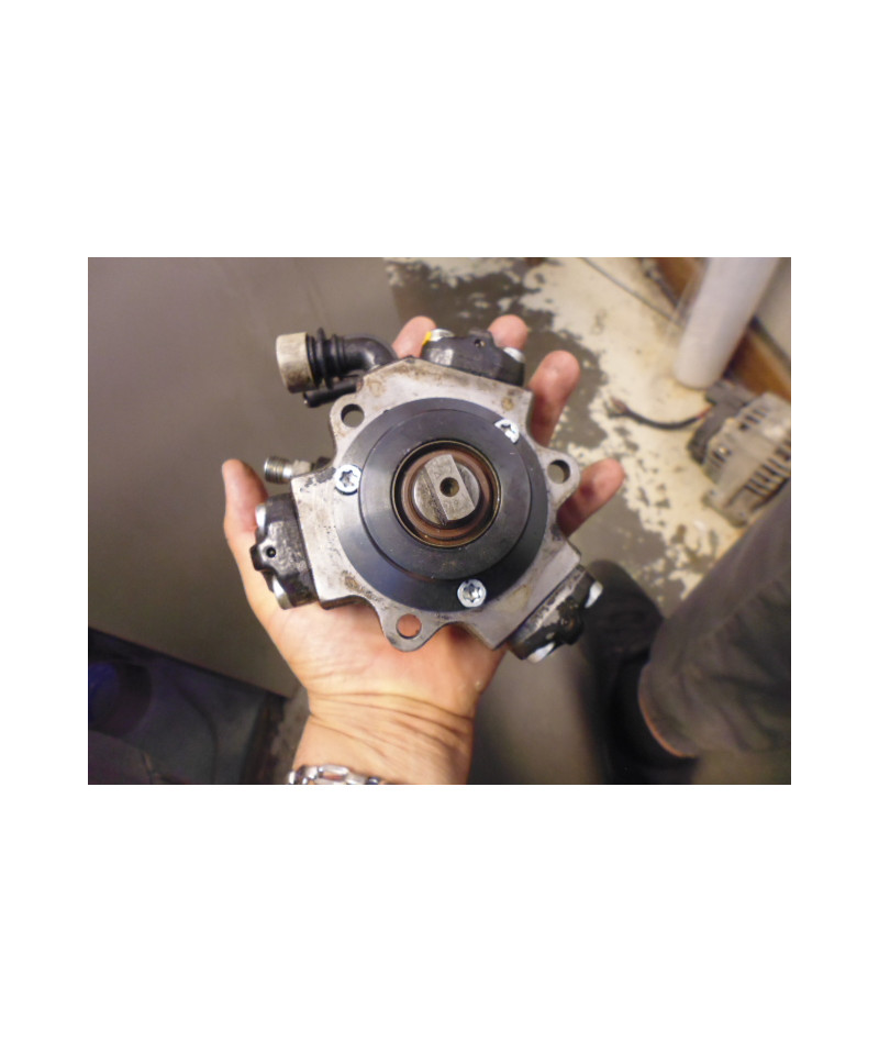 Pompa iniezione Bosch...