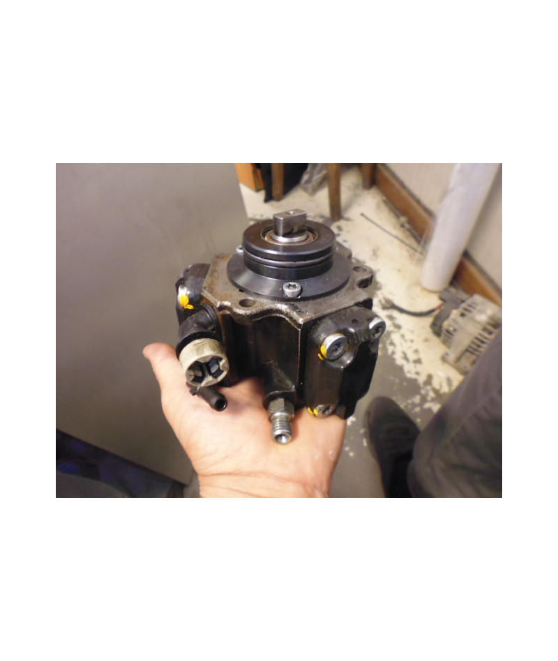 Pompa iniezione Bosch...