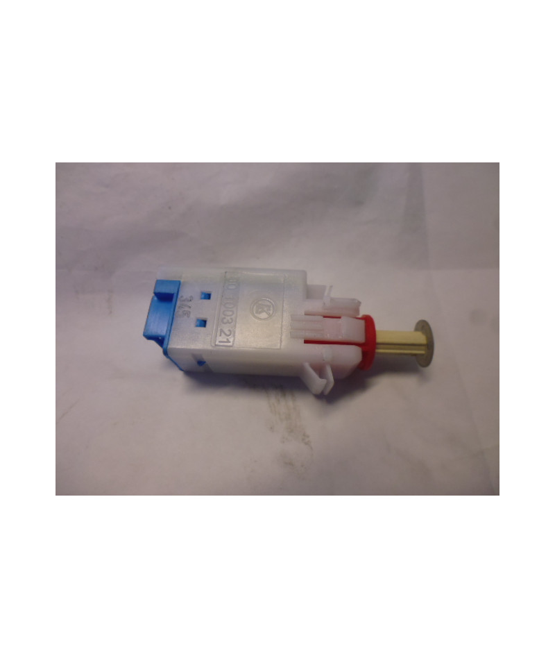 Interruttore pedale...