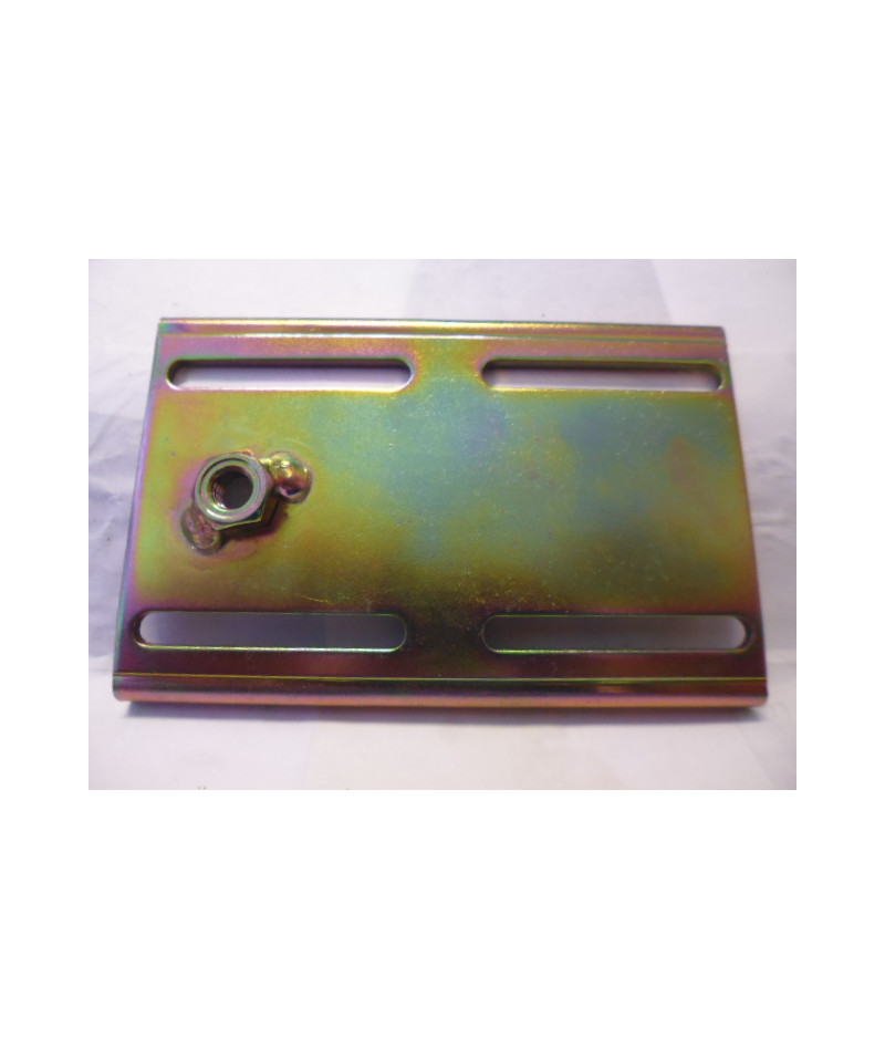 Supporto serratura cofano...