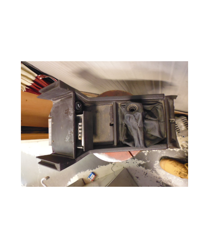 Mobiletto consolle tunnel...