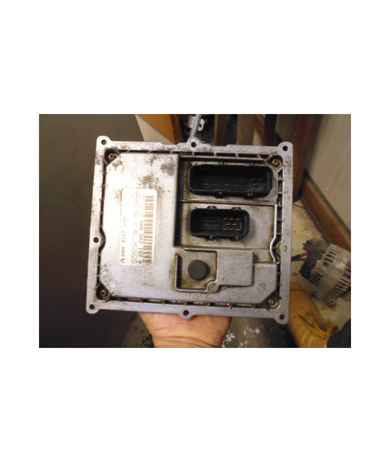 Centralina motore Bosch...