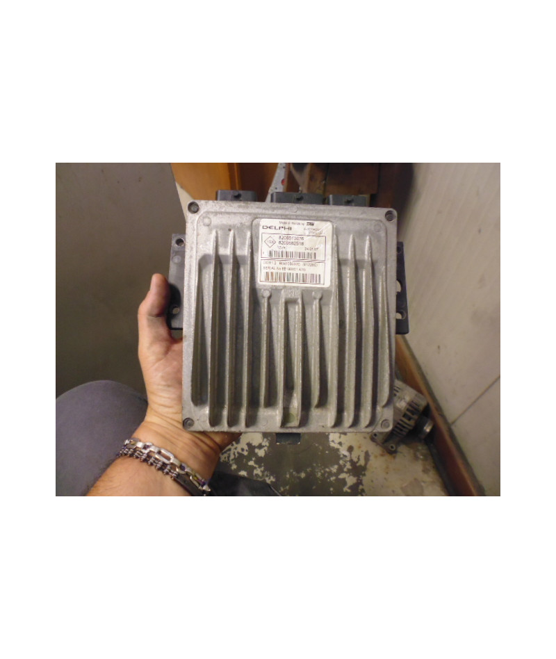 Centralina motore Delphi...