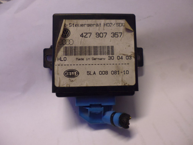 Centralina luci Hella...