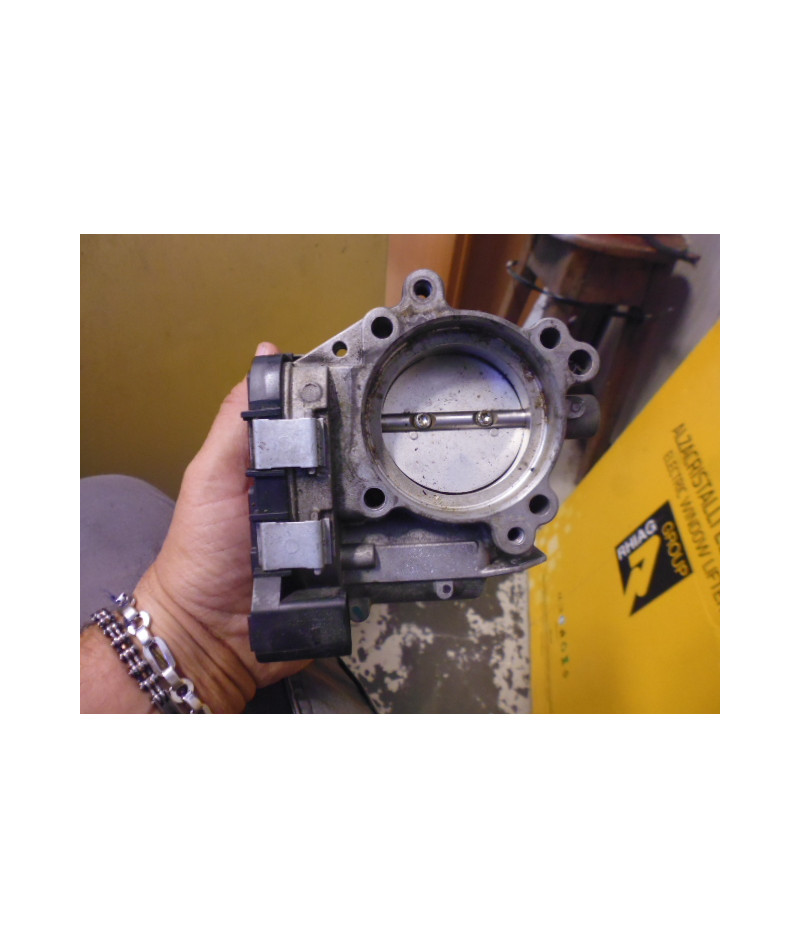 Corpo farfallato Magneti...