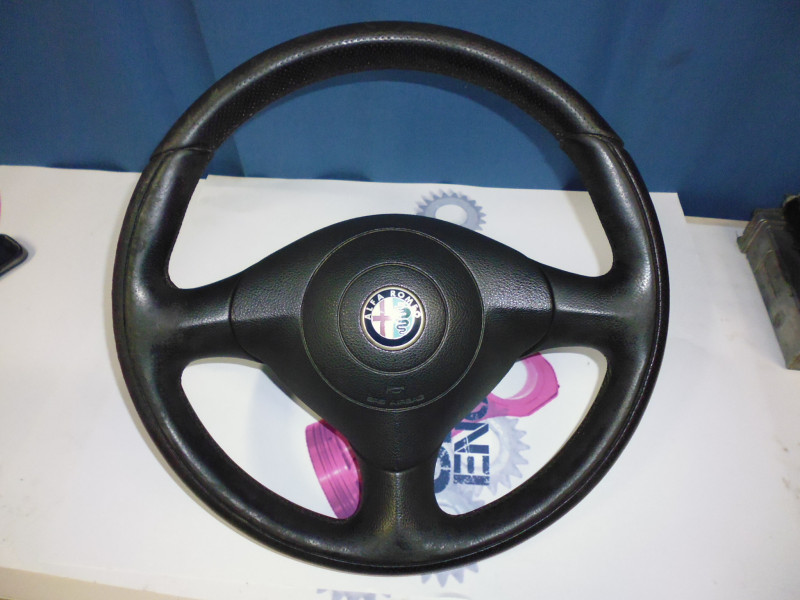 Airbag per Alfa Romeo 147...