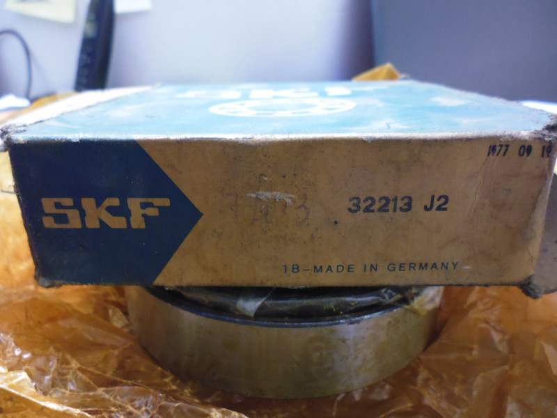 Cuscinetto SKF 32213 J2 nuovo.