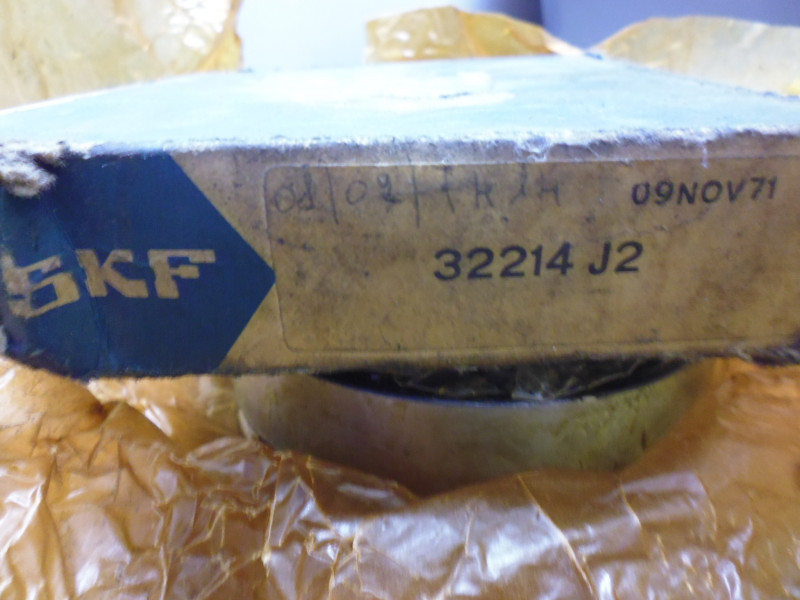 Cuscinetto SKF 32214 J2 nuovo.