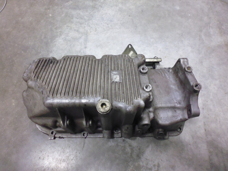 Coppa olio Fiat Stilo 1.9...