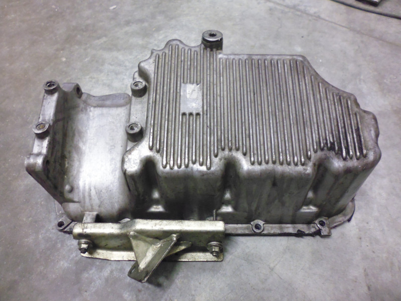 Coppa olio Fiat Stilo 1.9...