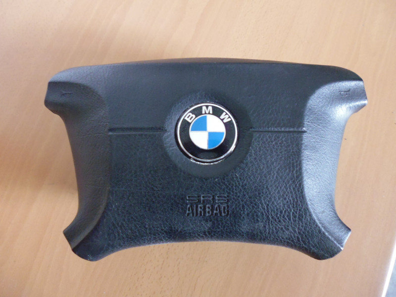 Airbag volante per BMW 320i...