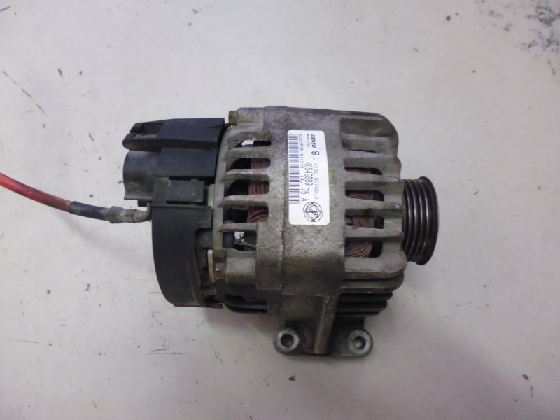 Alternatore Denso 63321718...