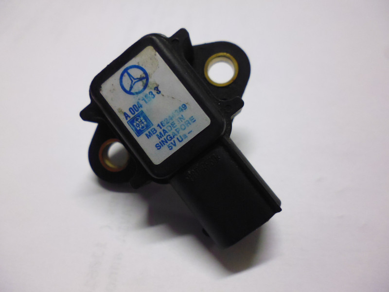 Sensore pressione MAP...