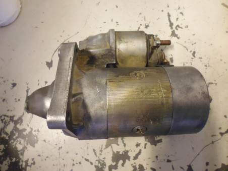 Motorino Di Avviamento Magneti Marelli Per Opel - 12V, 1.4KW, Ricambio Auto S114829 - Foto 8