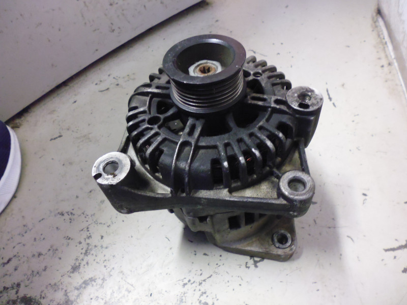 Alternatore BMW serie 3 E46...