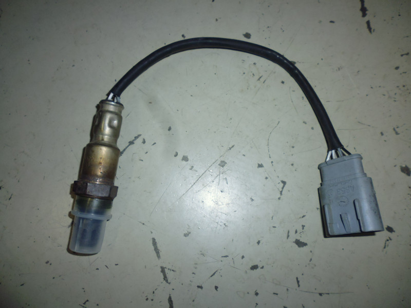 Sonda lambda Fiat Pubto EVO...