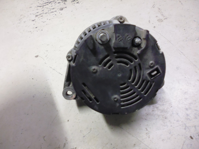 Alternatore Mercedes C w202...