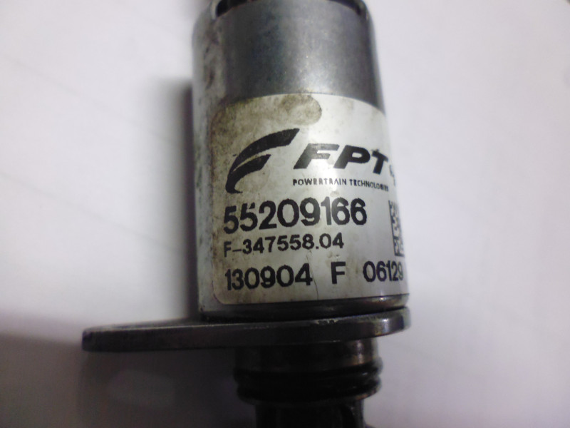 Valvola variatore di fase...