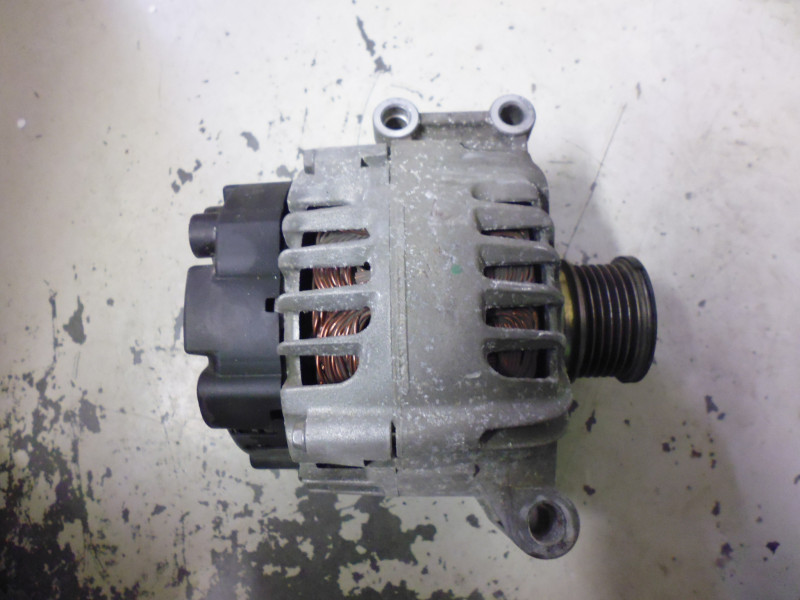 Alternatore Valeo V7576513...