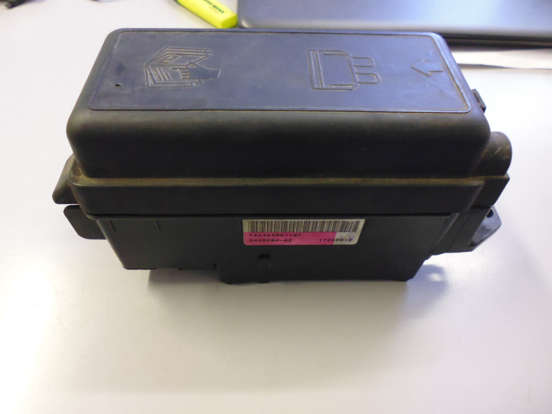 Set Portafusibili In Linea Impermeabili – 20 Pezzi, 18 AWG, Base - Foto 11