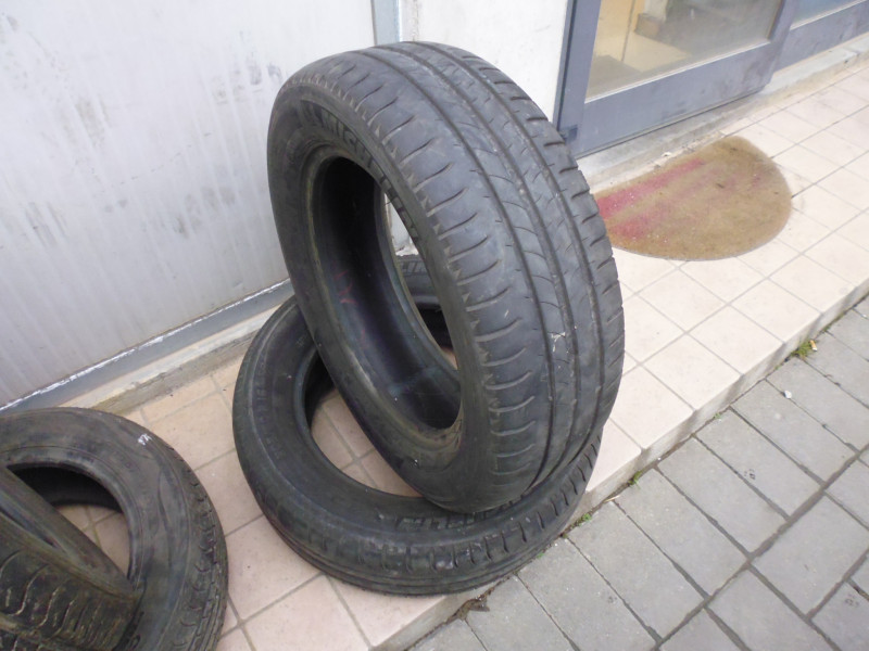 Pneumatico Michelin Energy...