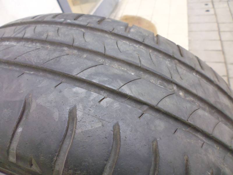 Pneumatico Michelin Energy...