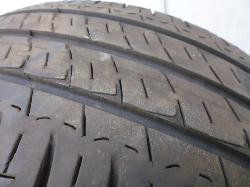 Pneumatico Michelin Agilis...
