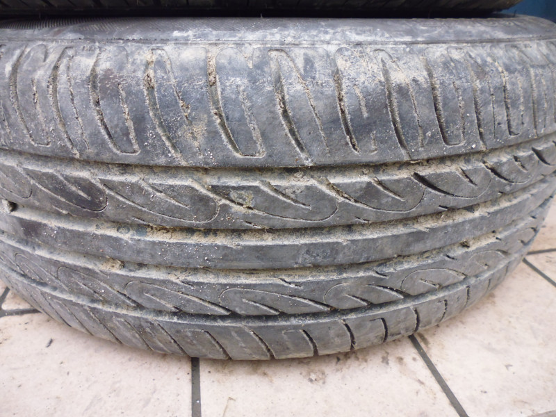 Pneumatico Firestone TZ300...