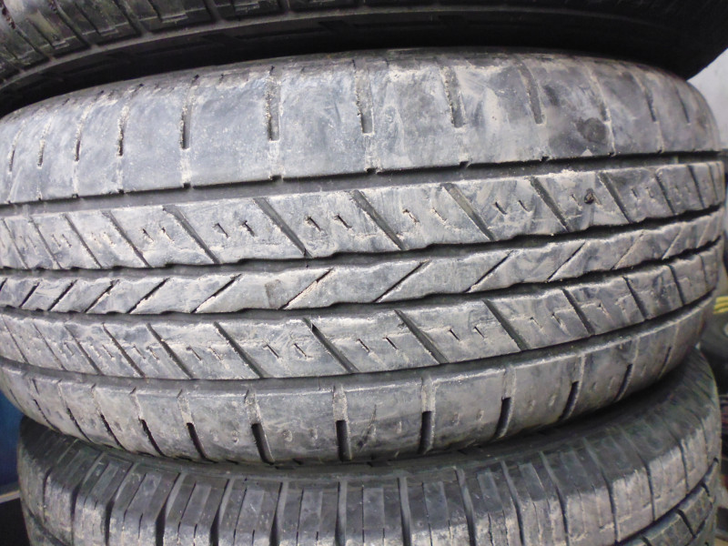 Pneumatici Hankook Dynapro...